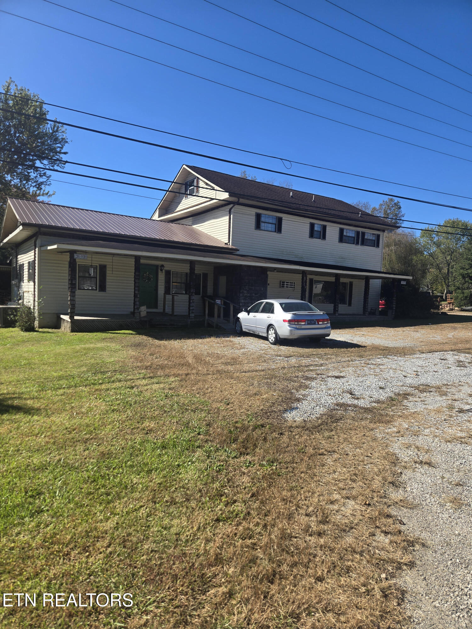 1847 Fairview Road Oliver Springs, TN 37840 - Photo 1 of 6 1