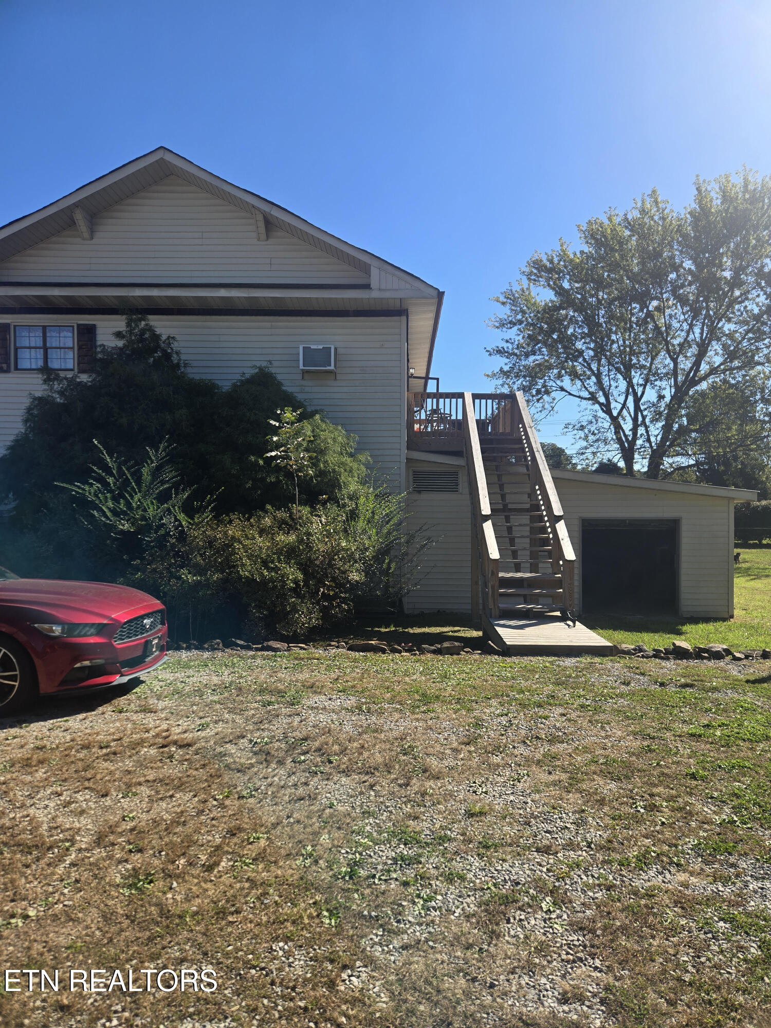 1847 Fairview Road Oliver Springs, TN 37840 - Photo 4 of 6 4