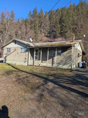 $165,000 | 422 Old School Avenue, Stites, ID 83552