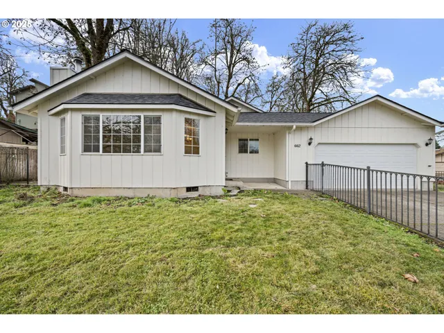 $394,999 | 662 South 44th Street, Springfield, OR 97478