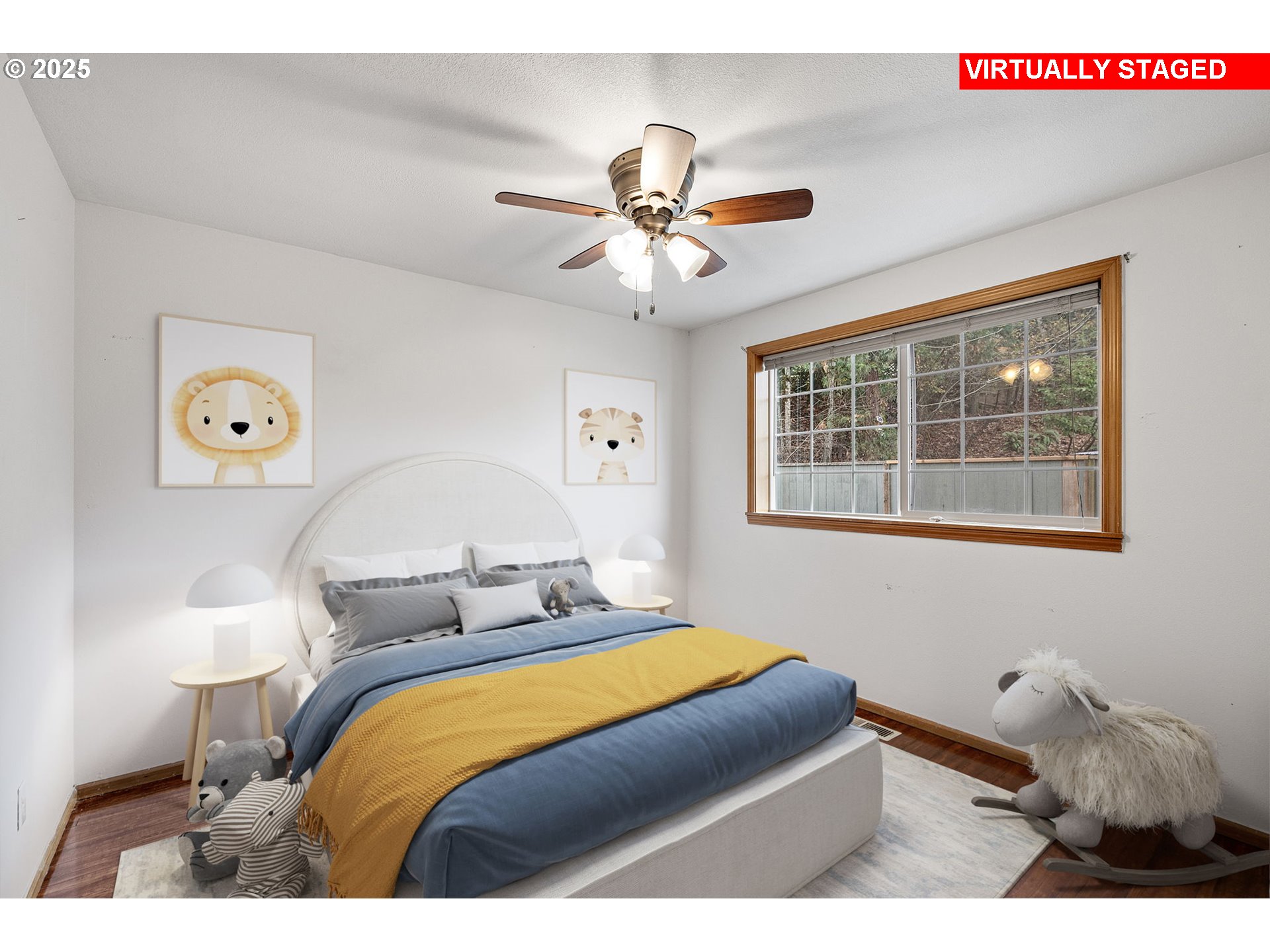 662 South 44th Street Springfield, OR 97478 - Photo 26 of 37