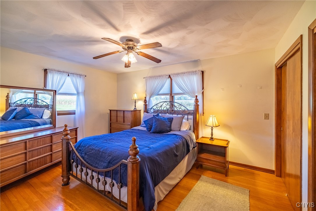 282 Windfall Road Schuyler, NY 13502 - Photo 21 of 50