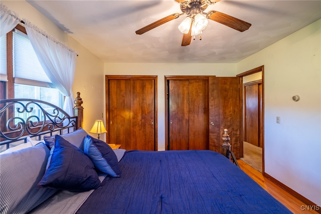 282 Windfall Road Schuyler, NY 13502 - Photo 22 of 50