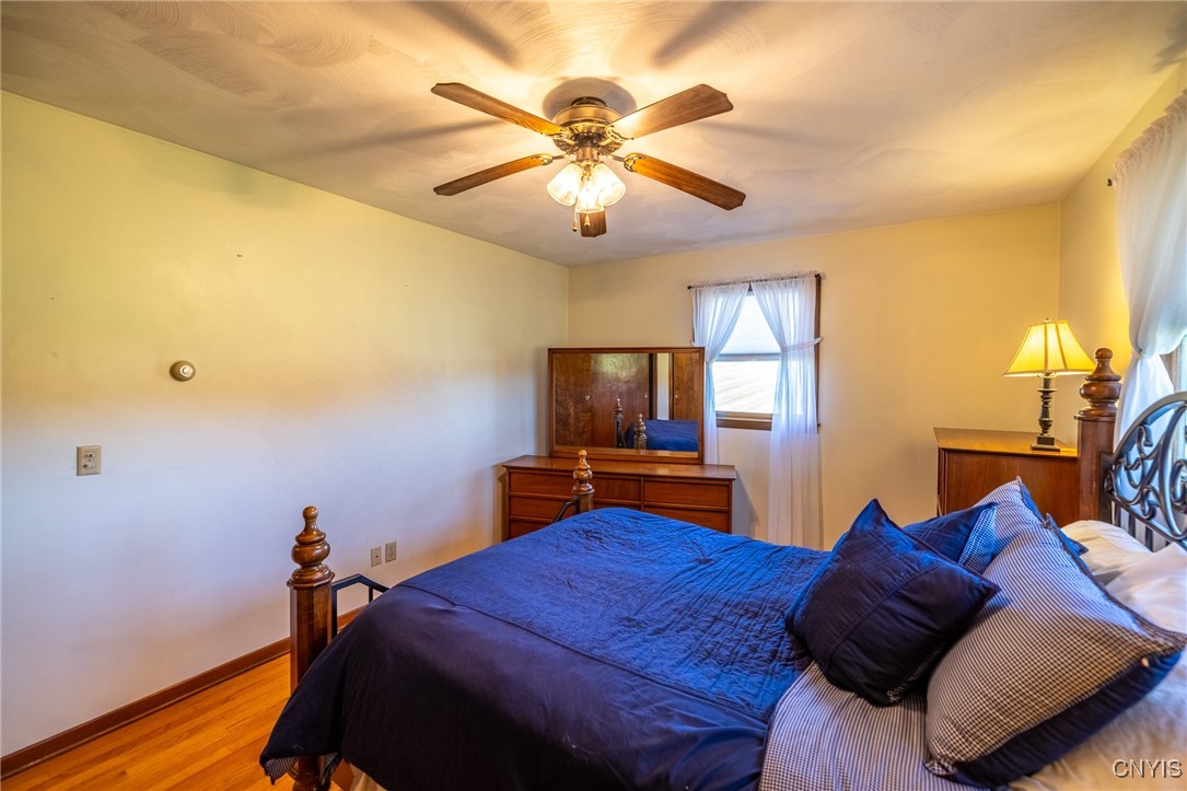 282 Windfall Road Schuyler, NY 13502 - Photo 23 of 50