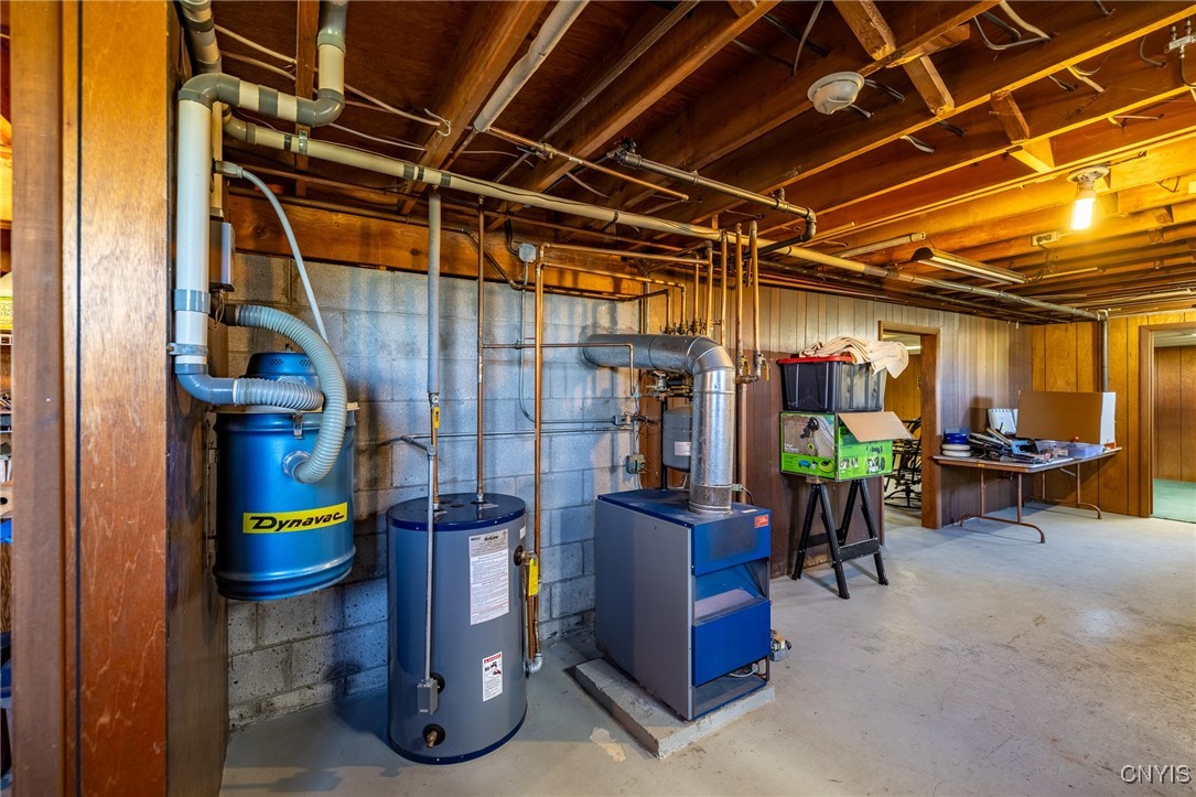 282 Windfall Road Schuyler, NY 13502 - Photo 34 of 50