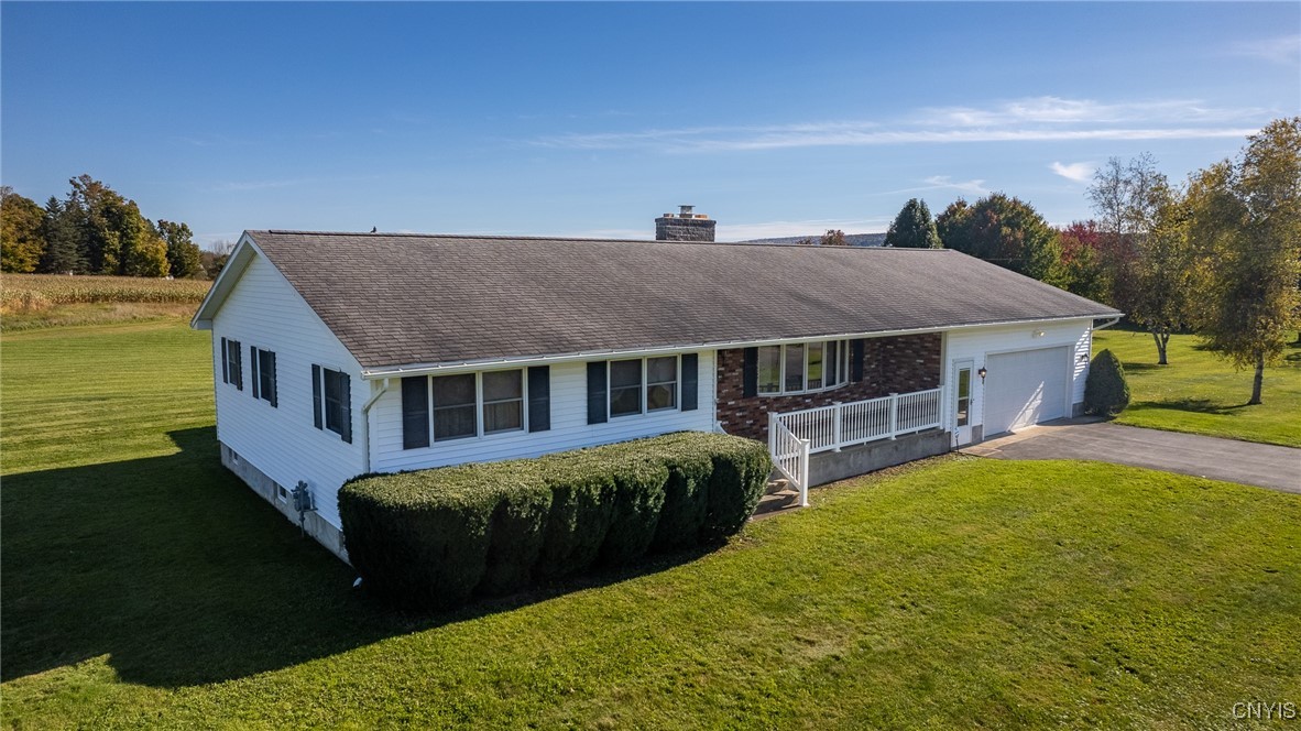 282 Windfall Road Schuyler, NY 13502 - Photo 4 of 50