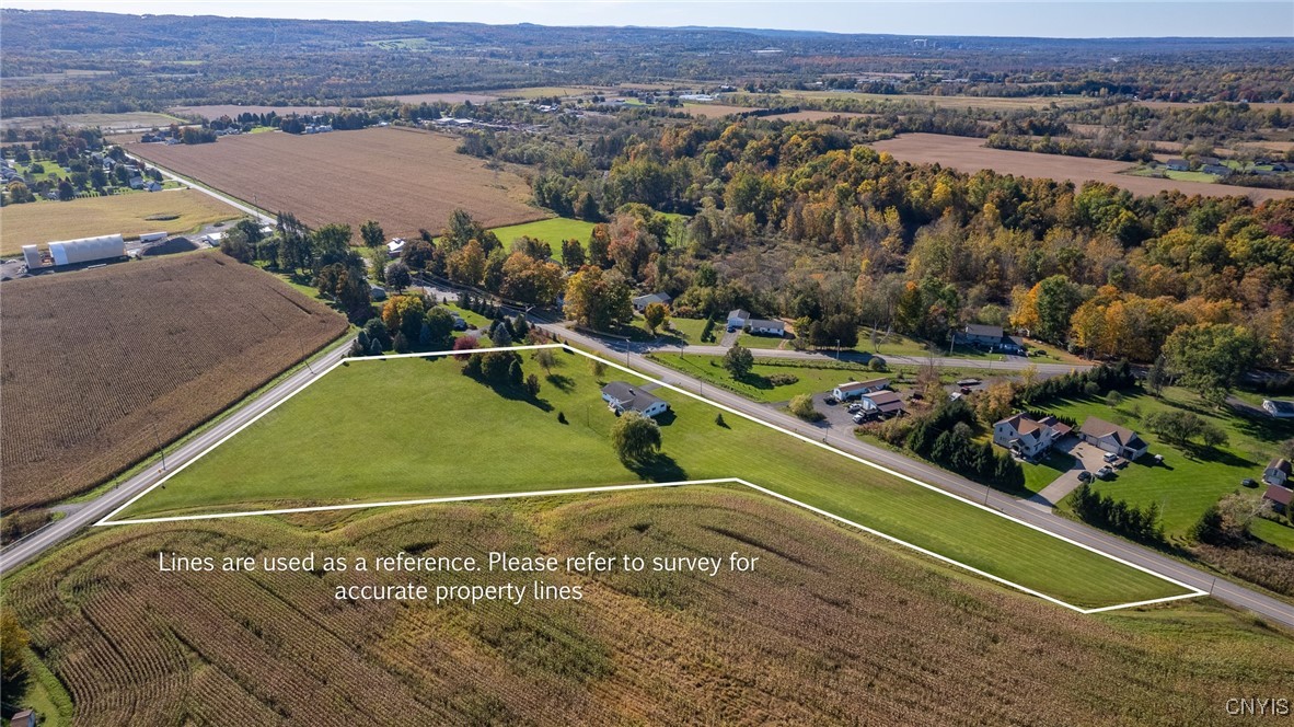 282 Windfall Road Schuyler, NY 13502 - Photo 46 of 50