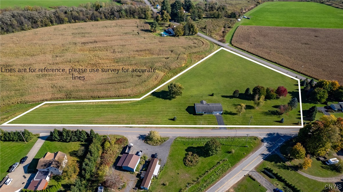 282 Windfall Road Schuyler, NY 13502 - Photo 47 of 50