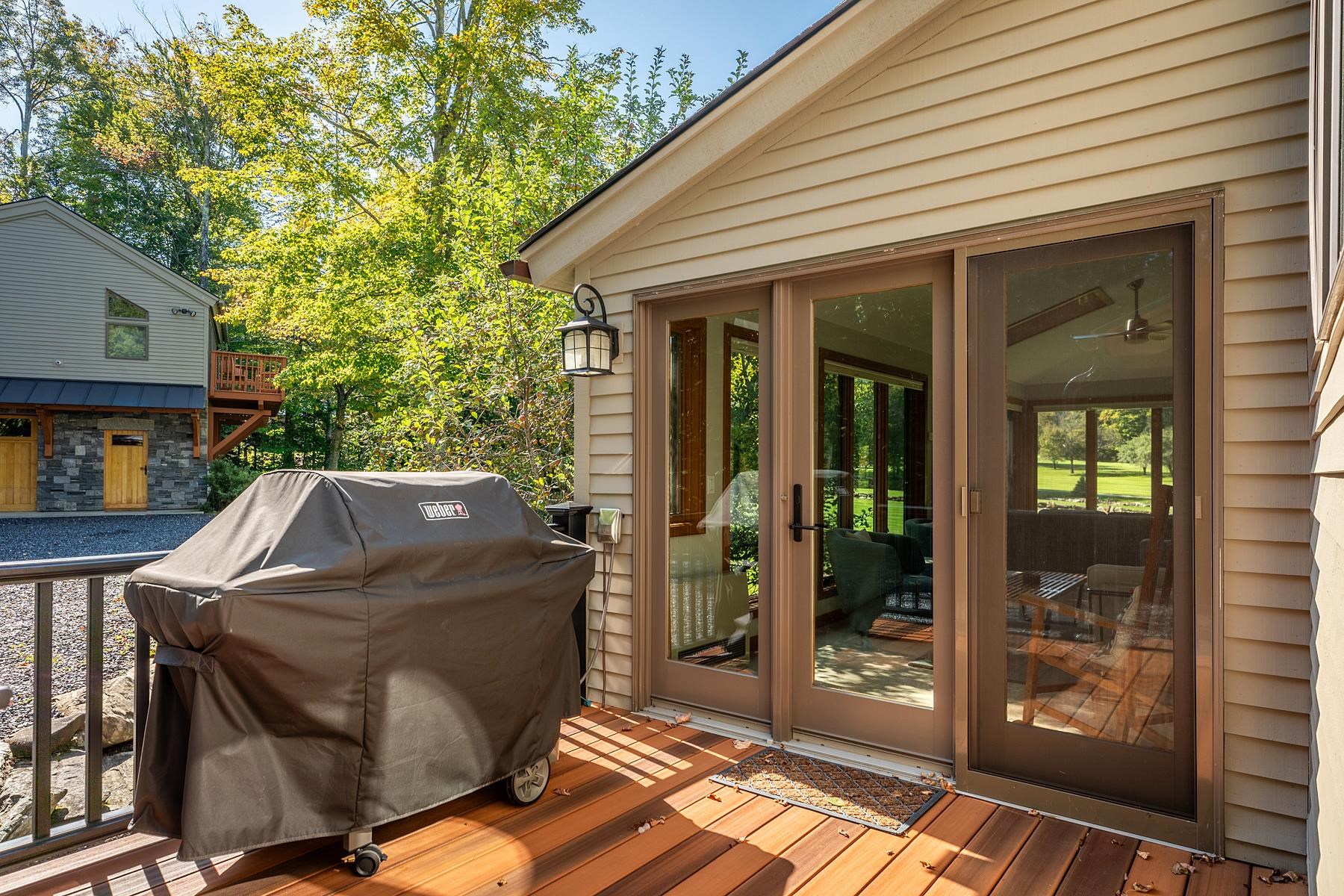 426 Roaring Brook Road Killington, VT 05751 - Photo 57 of 59