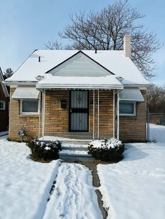 $85,000 | 9915 Montrose Street, Detroit, MI 48227