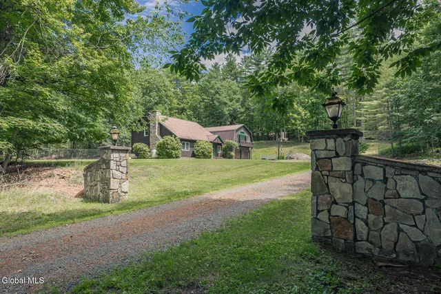 $995,000 | 1532 South Shore Road, Edinburg, NY 12835