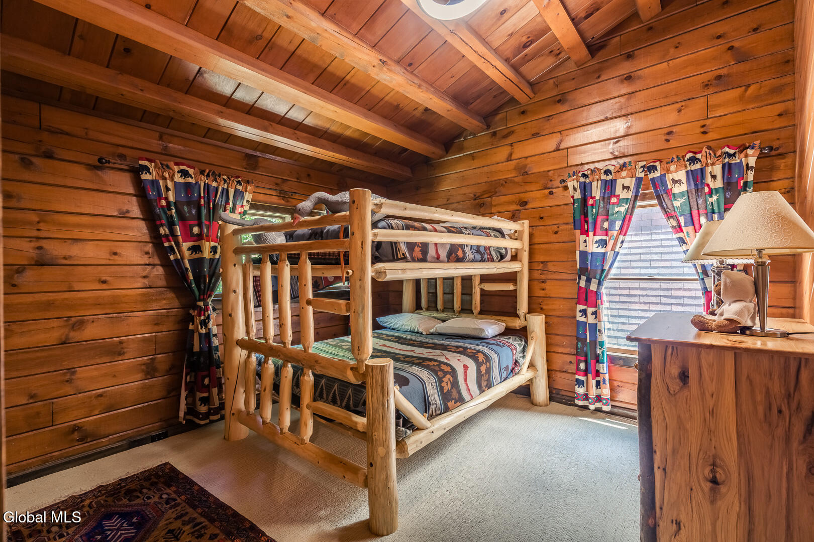 1532 South Shore Road Edinburg, NY 12835 - Photo 13 of 30 Bedroom 3