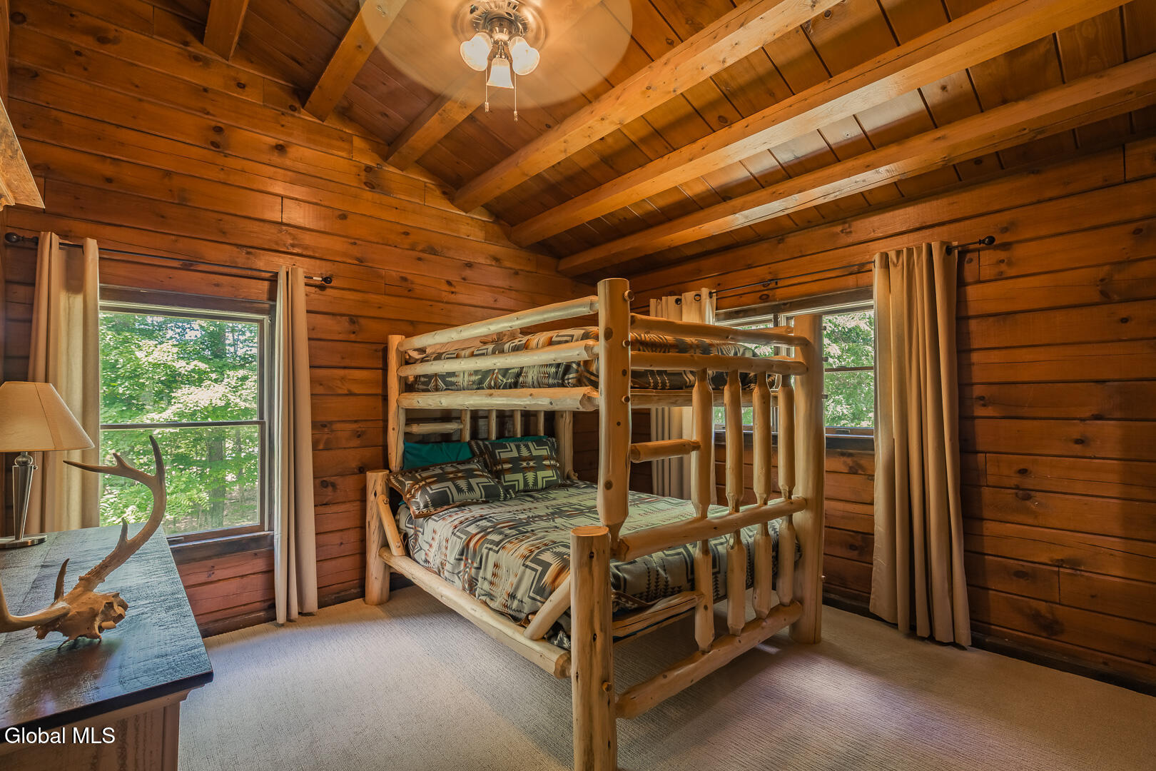 1532 South Shore Road Edinburg, NY 12835 - Photo 15 of 30 Bedroom 4