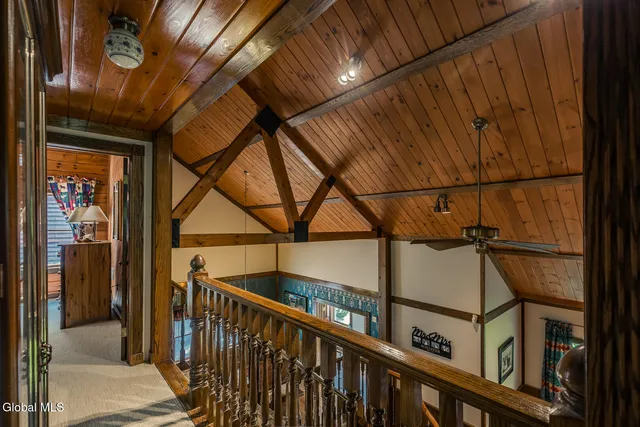 $995,000 | 1532 South Shore Road, Edinburg, NY 12835