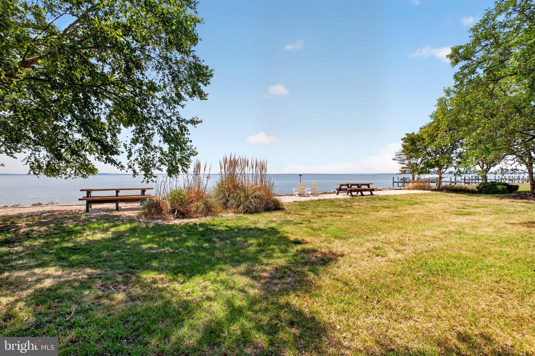 14575 Honeysuckle Way Issue, MD 20645 - Photo 34 of 49 a view of a ocean view