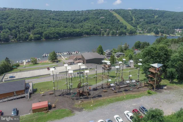 $398,000 | 332 High Point Drive, Swanton, MD 21561