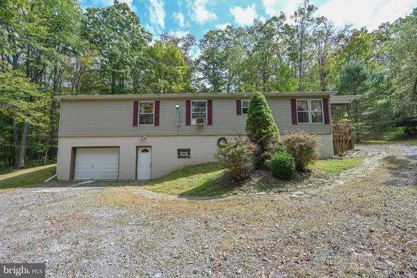 $398,000 | 332 High Point Drive, Swanton, MD 21561