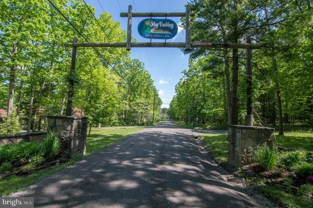 $398,000 | 332 High Point Drive, Swanton, MD 21561