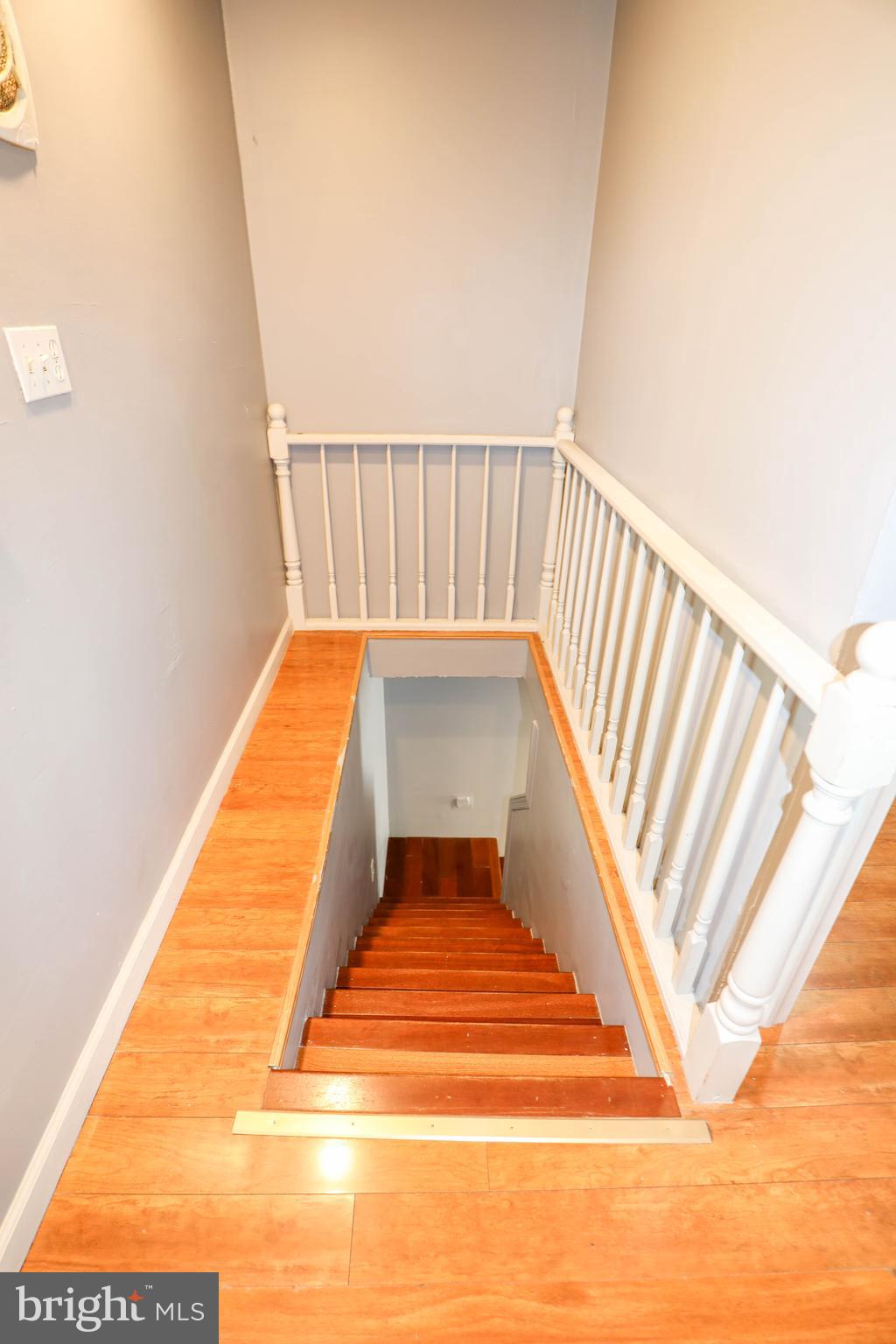 103 R Waelchli Avenue Halethorpe, MD 21227 - Photo 32 of 37 a view of entryway