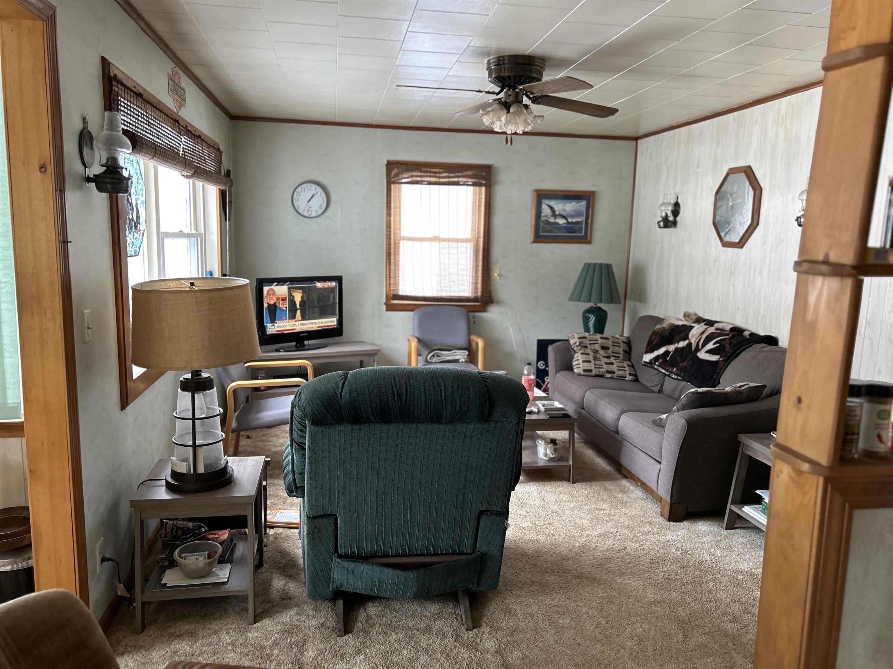 5169 Martin Road Beaverton, MI 48612 - Photo 10 of 35