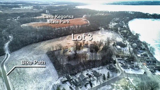$985,000 | Lot 3 Sunnyside, Stoughton, WI 53589