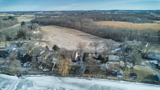 $985,000 | Lot 3 Sunnyside, Stoughton, WI 53589