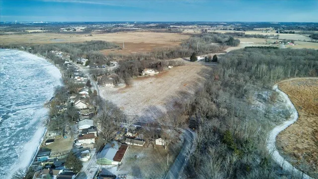 $985,000 | Lot 3 Sunnyside, Stoughton, WI 53589