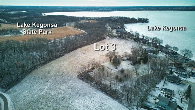 $985,000 | Lot 3 Sunnyside, Stoughton, WI 53589