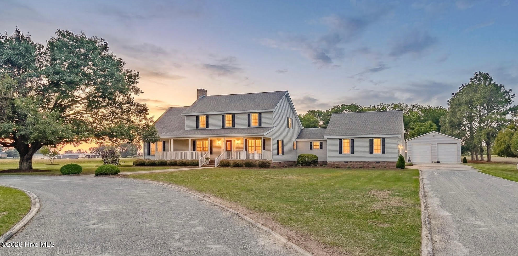 144 Loop Road Goldsboro, NC 27530 - Photo 1 of 40