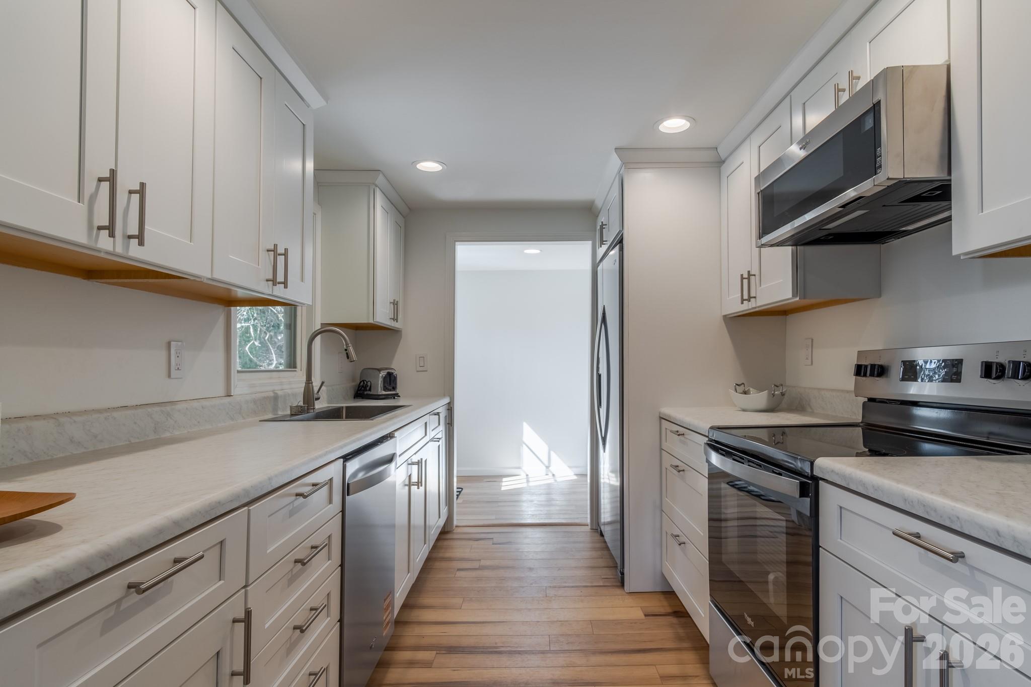 48 Elliott Road Brevard, NC 28712 - Photo 2 of 5 Gallery Image 2