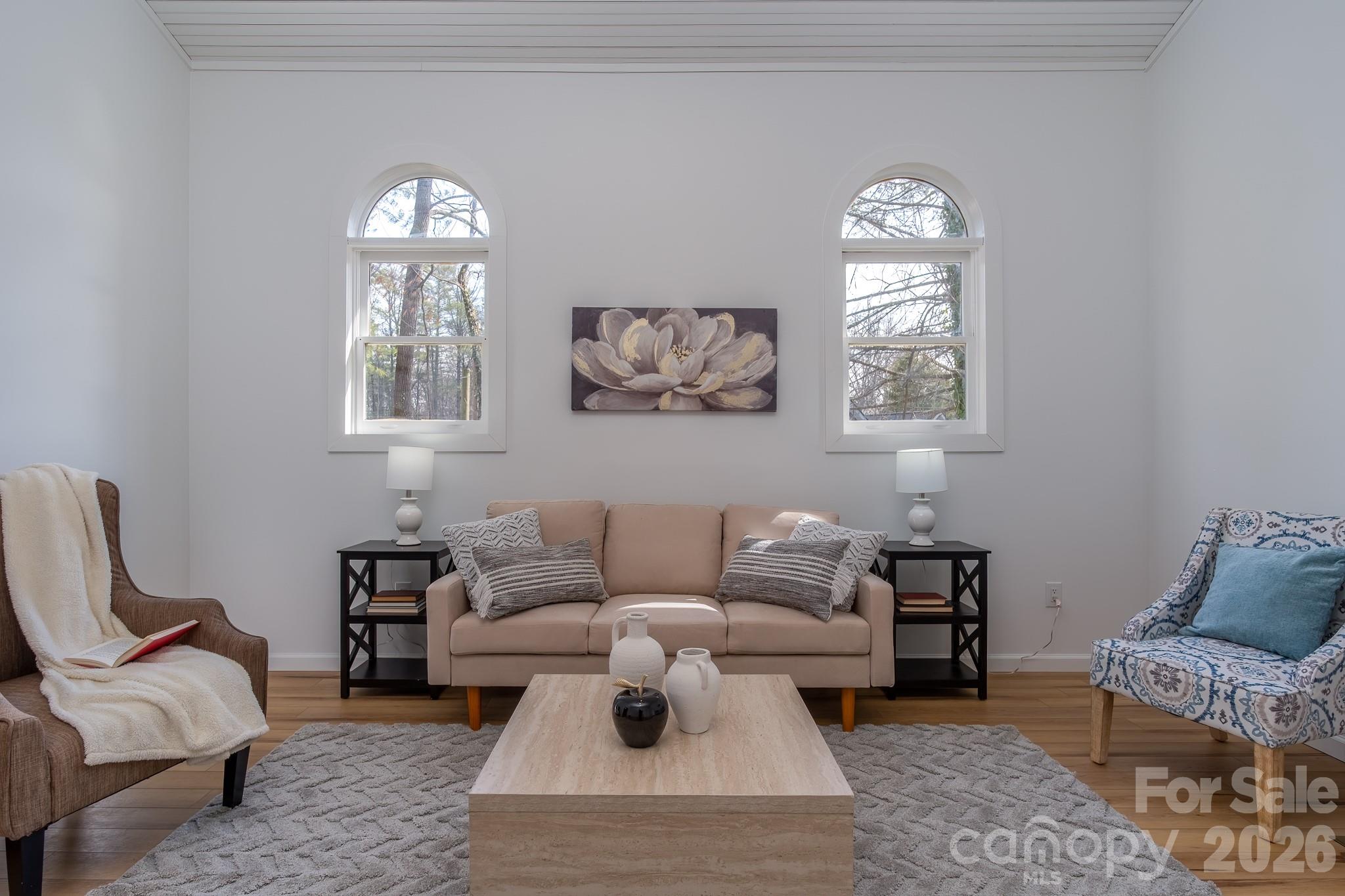48 Elliott Road Brevard, NC 28712 - Photo 4 of 5 Gallery Image 4