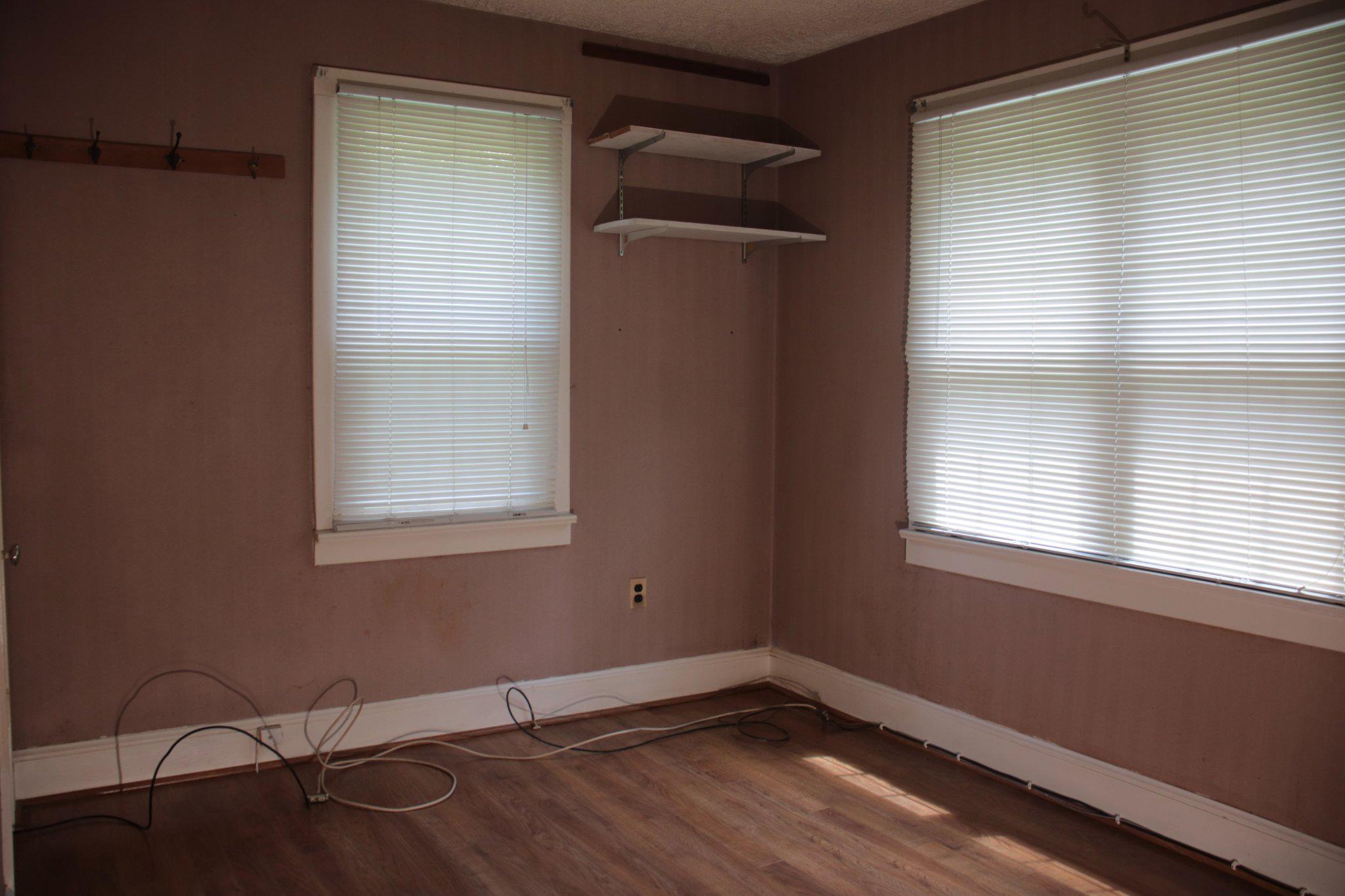 2210 Sandy Point Road Nanjemoy, MD 20662 - Photo 16 of 24 Bright, airy primary bedroom