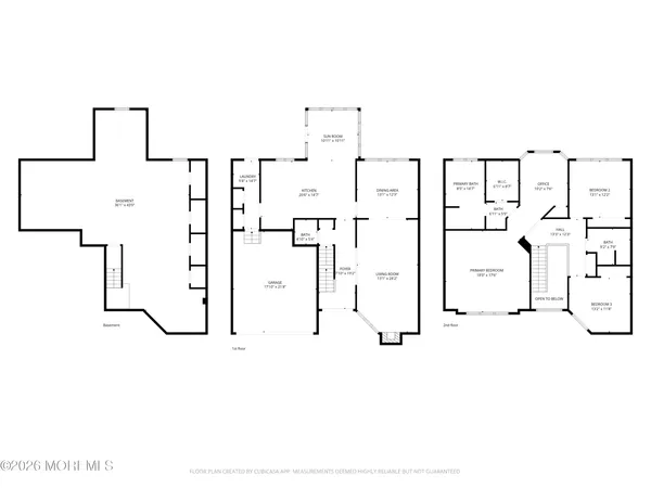 $1,165,000 | 194 Heritage Court, Little Silver, NJ 07739
