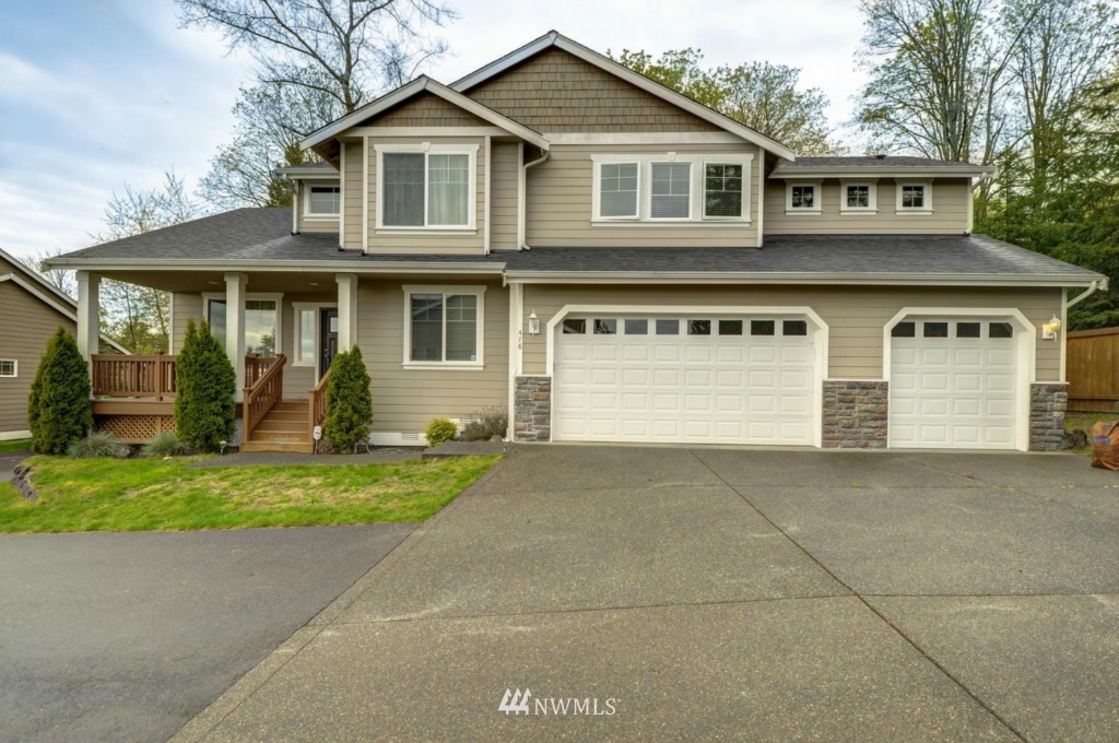 478 Nile Avenue Northeast Renton, WA 98059 - Photo 1 of 1 Gallery Image 1