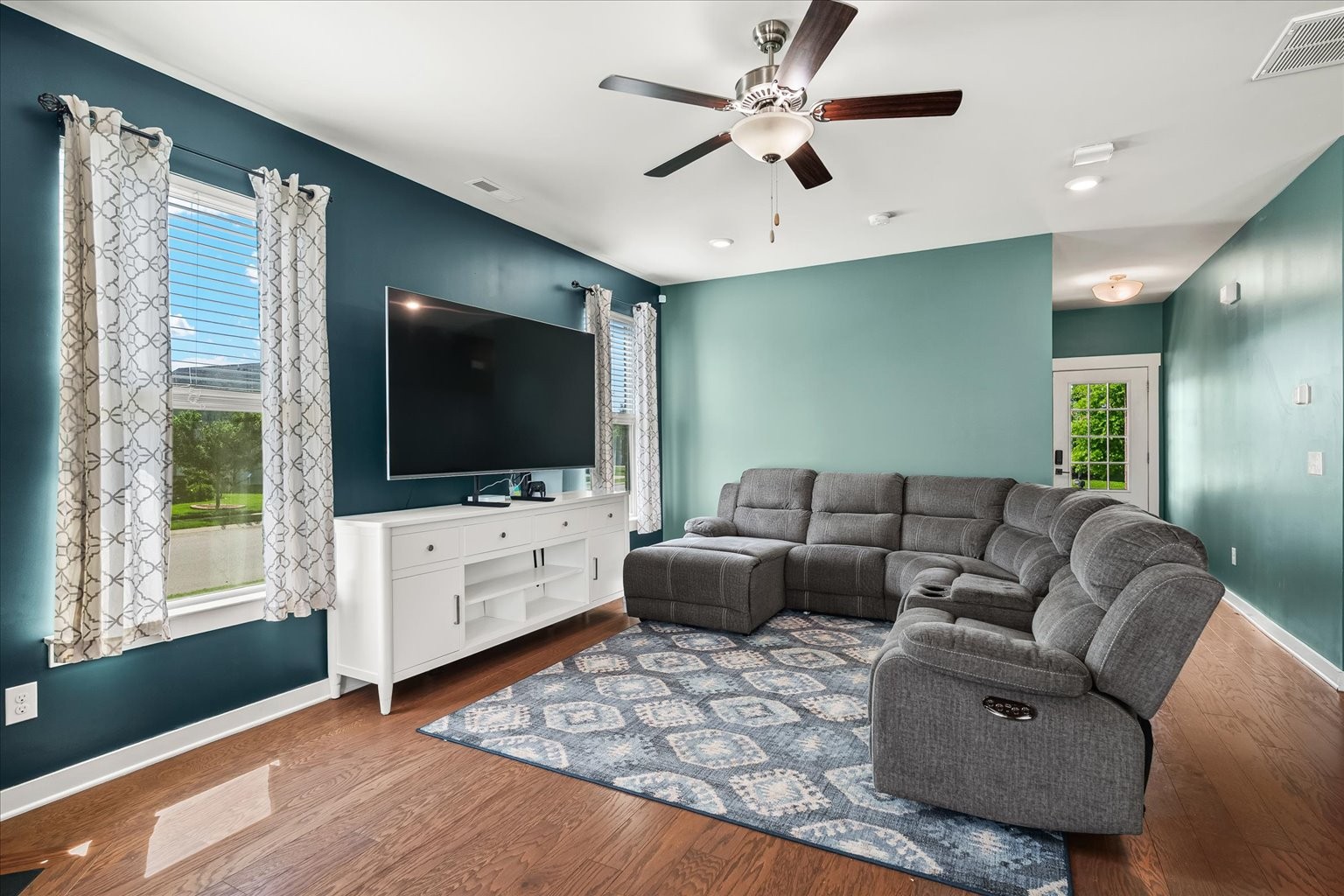 209 Sable Lane Spring Hill, TN 37174 - Photo 10 of 41