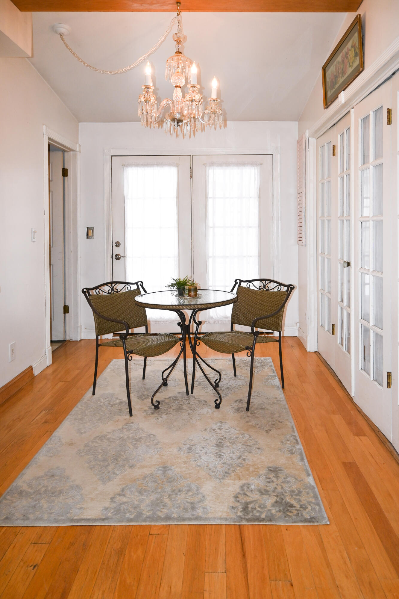 1206 Ruddiman Drive Muskegon, MI 49445 - Photo 11 of 33 Dining Room