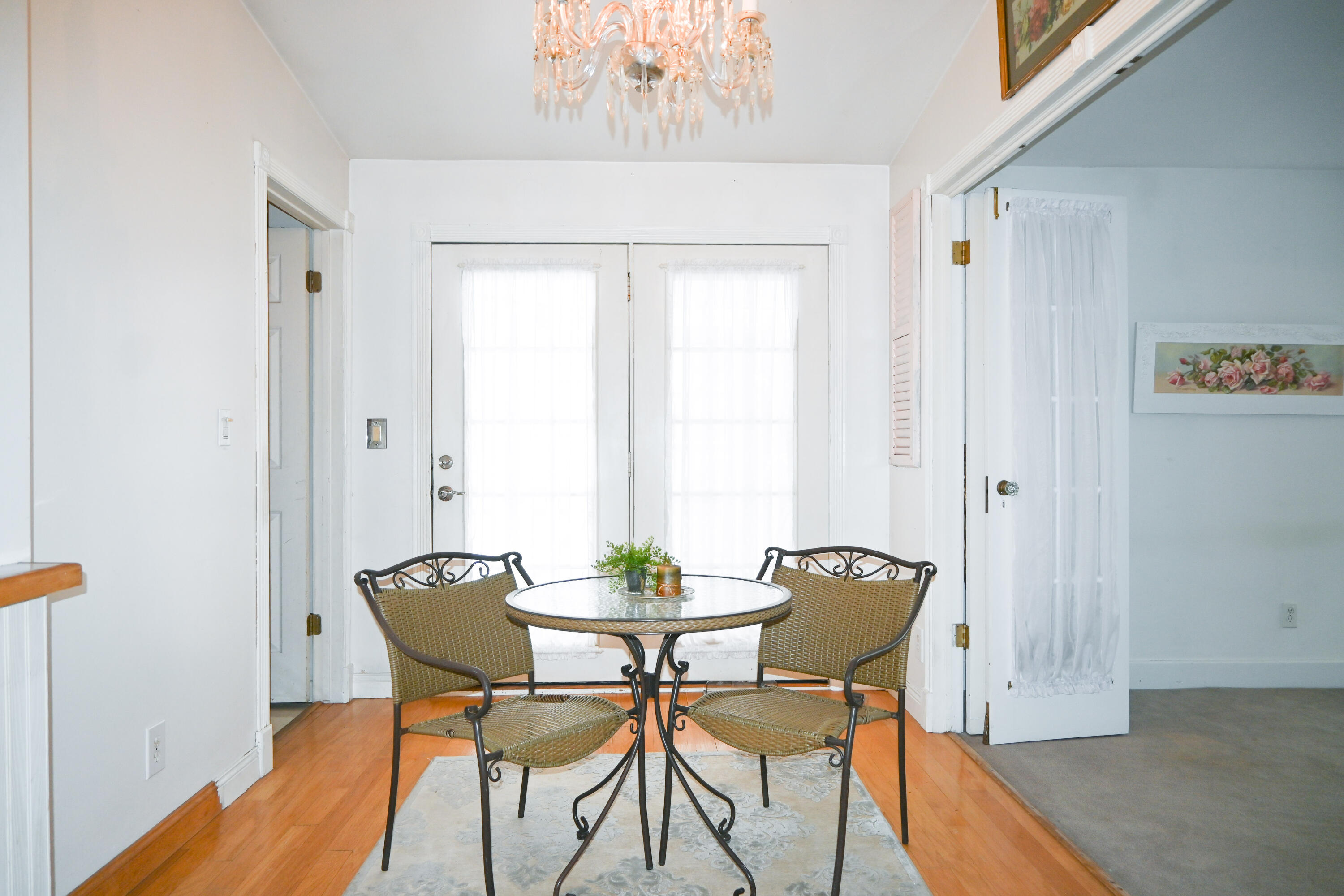 1206 Ruddiman Drive Muskegon, MI 49445 - Photo 13 of 33 Dining Room