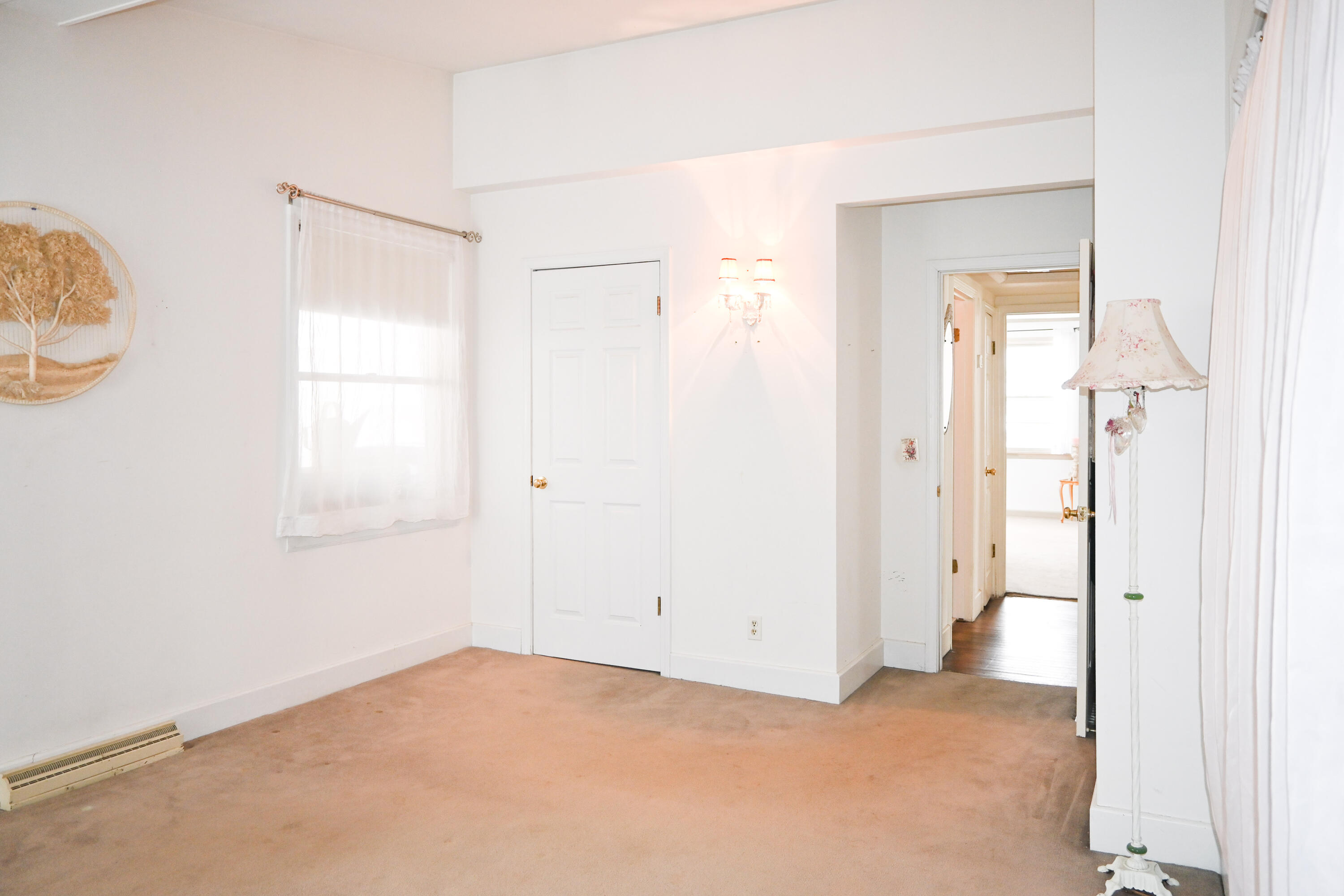 1206 Ruddiman Drive Muskegon, MI 49445 - Photo 24 of 33 Master Bedroom