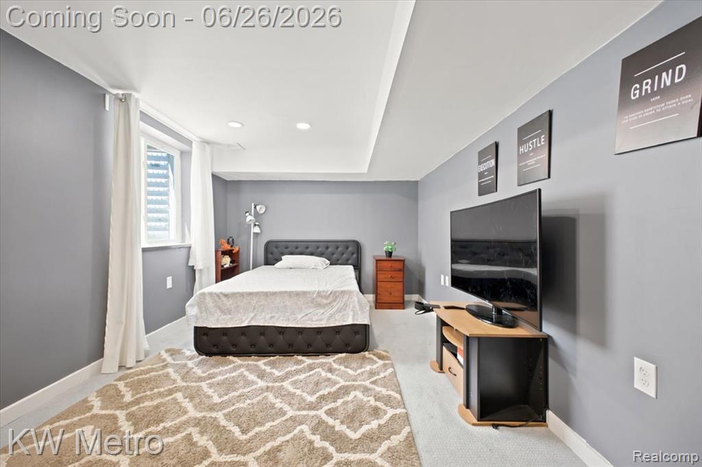 21620 Rosedale Street St. Clair Shores, MI 48080 - Photo 19 of 30