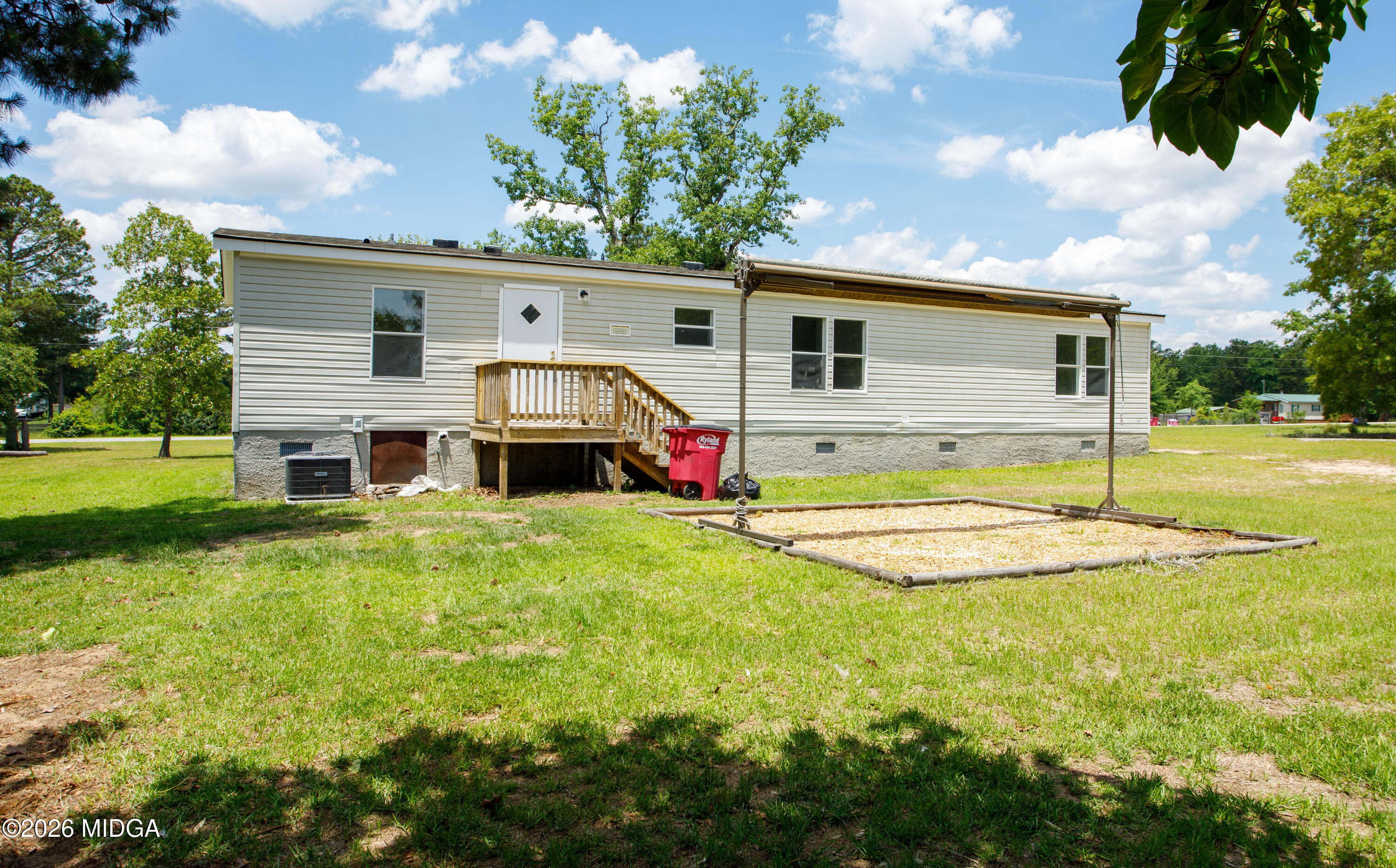 393 Tucker Road Lizella, GA 31052 - Photo 25 of 27 393 Tucker Rd Lizella_1023