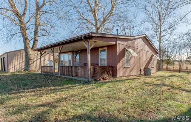 $224,900 | 13120 Dillon Outer Road, Rolla, MO 65401