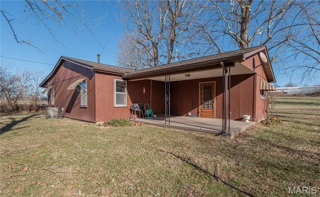 $224,900 | 13120 Dillon Outer Road, Rolla, MO 65401
