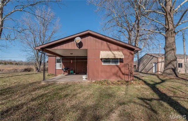 $224,900 | 13120 Dillon Outer Road, Rolla, MO 65401