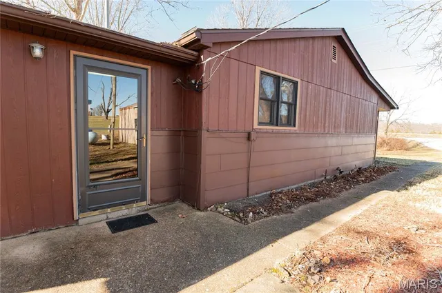 $224,900 | 13120 Dillon Outer Road, Rolla, MO 65401