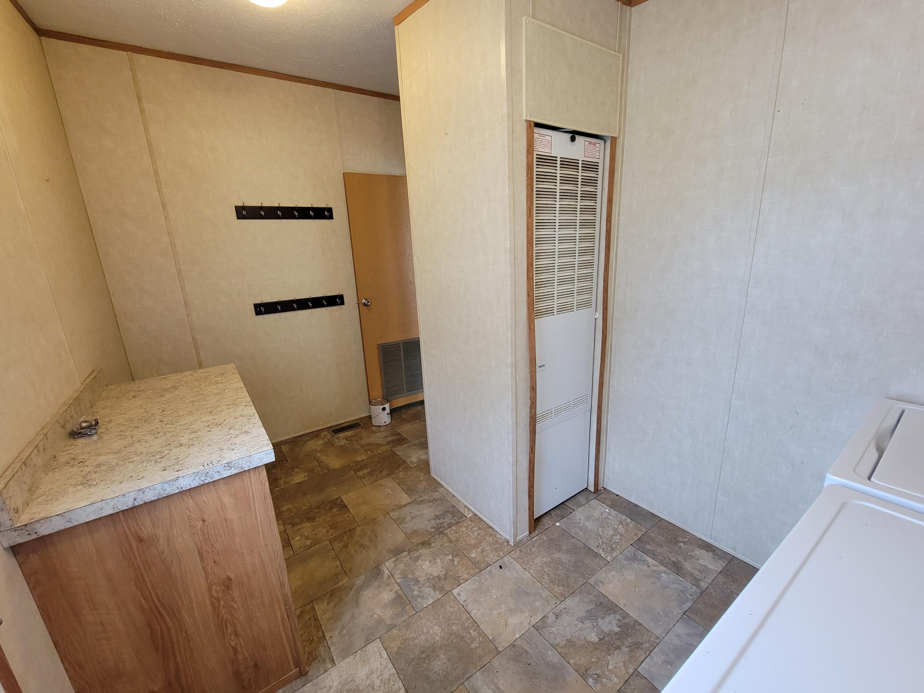 114 Presque Isle Road Mars Hill, ME 04758 - Photo 31 of 32 Utility Room