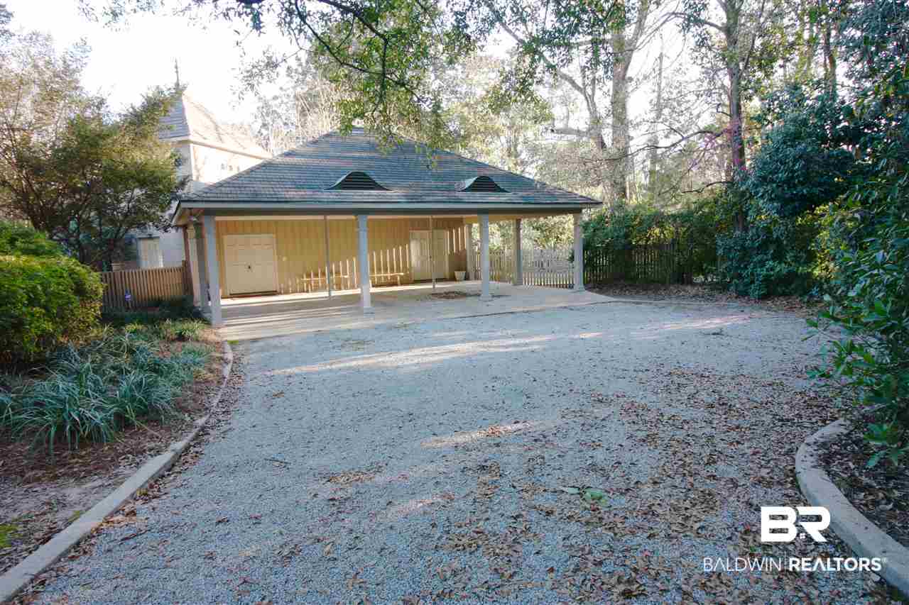 3 Westgate Road Mobile, AL 36608 - Photo 45 of 49