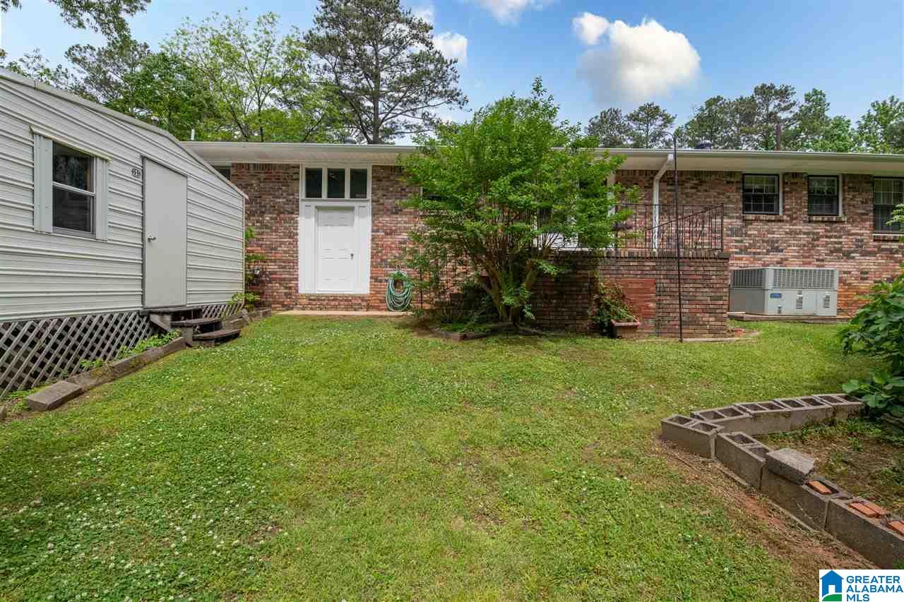 2469 Dolly Ridge Trail Birmingham, AL 35243 - Photo 2 of 38