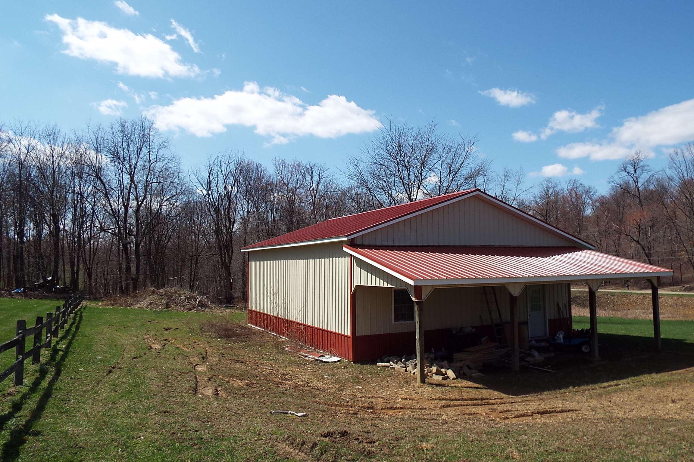 4276 Harris Road Butler, OH 44822 - Photo 8 of 21