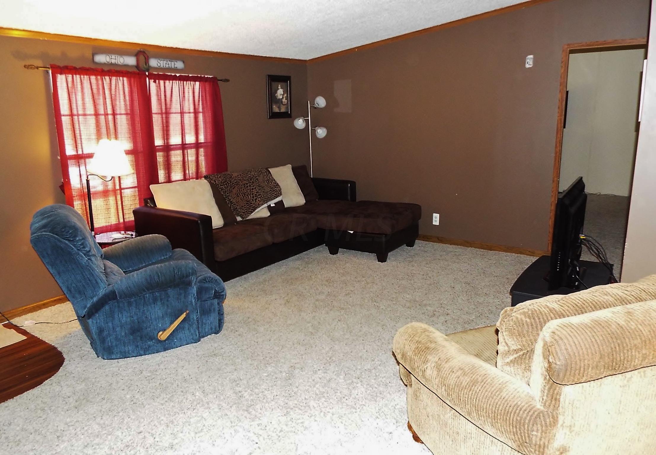 4276 Harris Road Butler, OH 44822 - Photo 9 of 21
