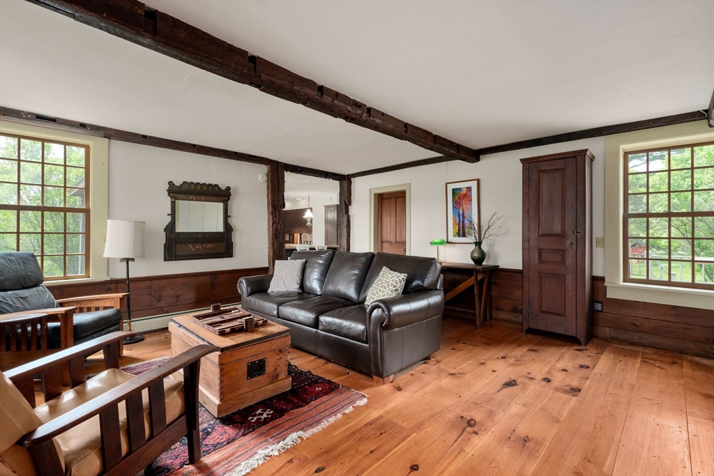 25 Golden Hill Road Lee, MA 01238 - Photo 15 of 42